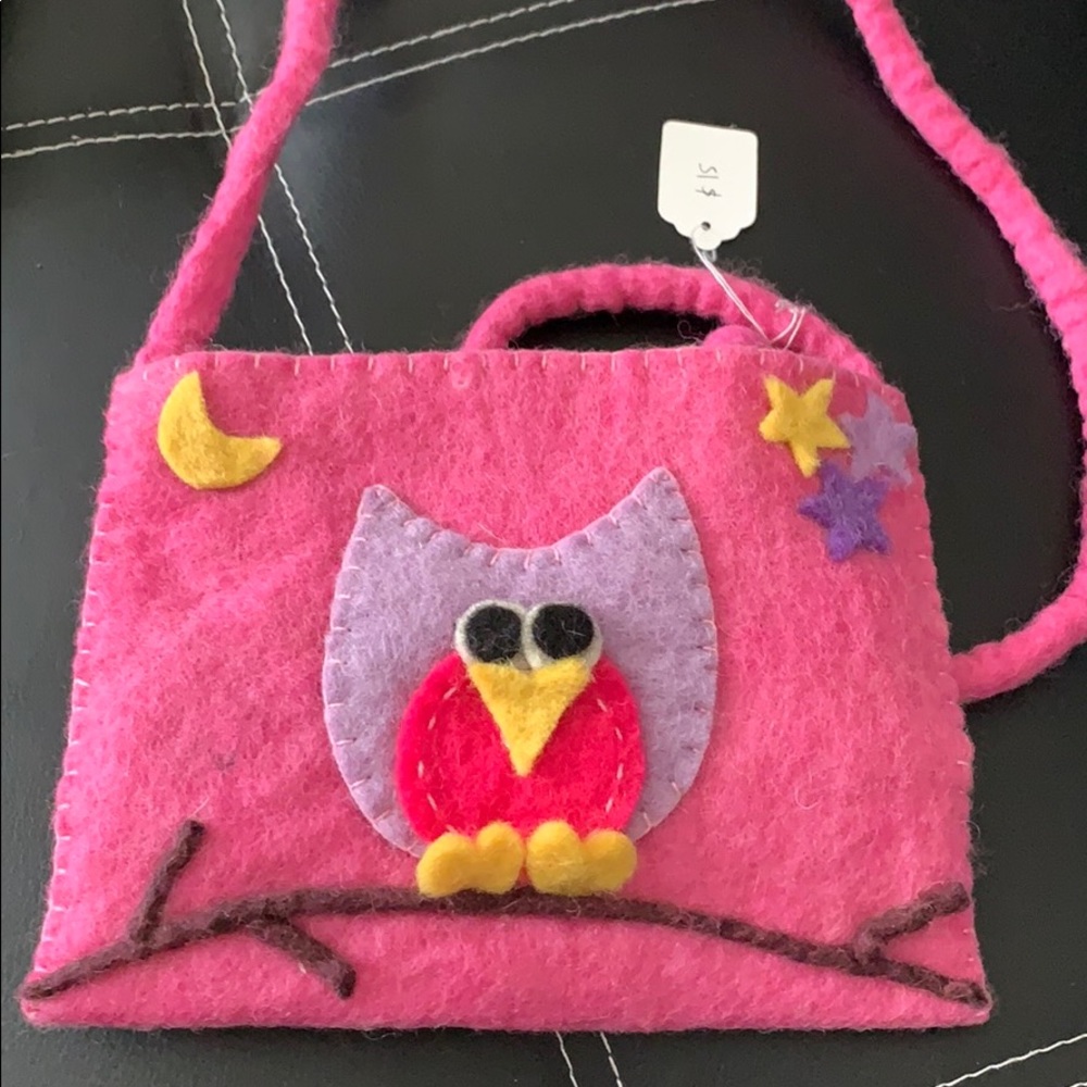 Kid bag